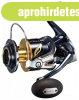 Shimano Stella Saltwater 4000 SW C HG elsfkes ors (STLSW4