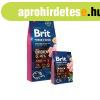 Brit Premium by Nature Junior Large 3 kg
