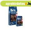 Brit Premium by Nature Light 3 kg