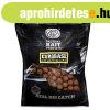 Sbs Eurobase Ready-Made Boilies 20mm 1kg- Liver (mj) (70075