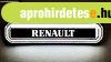 RENAULT LED dekor lmpa 24V Fehr