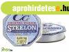 Konger Steelon Cristal Clear Fluorocarbon Coated Monofil El