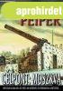 Joachim Peiper: Clpont: Moszkva Antikvr