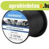 Shimano Technium Prmium bojlis zsinr 0,405mm 11,5kg 5000m 