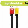 USB kbel Disney - Mickey Apple USB - Lightning (8Pin) 1 mt