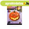 Halloween-i RGB LED ntapads dekor - - - tk