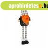 Halloween-i skandinv man - teleszkpos (52 - 85 cm)