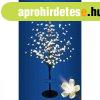 LED-es cseresznyefa dekorci - 1,5 m, 230V (Home by Somogyi