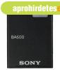 Sony Ericsson BA600 gyri akkumultor Li-Ion 1290mAh