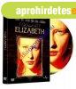 Elizabeth Klnleges kiads DVD