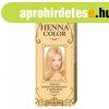 Henna Color szinez hajbalzsam nr 1 napszke 75 ml