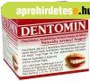 Dentomin fogpor natur 95 g