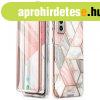 Supcase Cosmo Galaxy S21 FE Marble tok