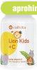 CaliVita Lion Kids C rgtabletta C-vitamin gyerekeknek 90db