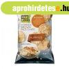 Rice Up barna rizs chips humusz z 60 g