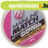 Mainline Dumbell Wafters 8mm Pineapple 50ml (MM3108) Mini Du