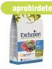 Exclusion Mediterraneo Monoprotein Formula Noble Grain Adult