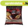 Seria Walter Feeder Dark 2kg Groundbait Feeder etetanyag (M