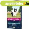 Eukanuba Adult Small&Medium Lamb & Rice kutyatp 18k