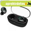 Hamtod G05 Bluetooth TWS flhallgat, fekete