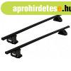 Tetcsomagtart Fiat Doblo Van 2010-2022, Thule acl, fixpon