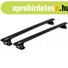 Tetcsomagtart Fiat Doblo Van 2010-2022, Thule Wingbar Evo 