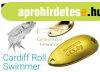 Shimano Cardiff Roll Swimmer Camo Edition 4.5g Lime Gold 64T