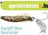 Shimano Cardiff Slim Swimmer Ce Camo Edition 2G Mustard Gree