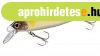 Shimano Lure Cardiff Stream Flat 65S 65mm 6.3g 008 Pearl Ayu