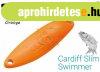 Shimano Cardiff Slim Swimmer Ce 4,4G 05S Orange (5Vtrs44N05)