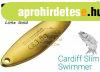 Shimano Cardiff Slim Swimmer Ce 4,4G 64T Lime Gold (5Vtrs44N