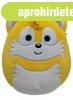 Squishmallows Sonic a sndiszn 20 cm - Tails