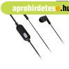 Flhallgat headset SonyEricsson K750 M-LIFE