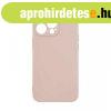 Tint Case - Apple iPhone 14 Pro (6.1) pink szilikon tok