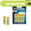 VARTA Superlife R06