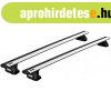 Tetcsomagtart Mercedes EQC 2020-tl, Thule Wingbar Evo, fi