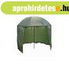 Erny - Carp Zoom Umbrella Shelter stras erny UV 250cm (CZ
