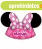 Disney Minnie Junior parti kalap, csk 6 db-os