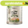 Chicopee konzerv Dog Adult Pure szrnyas s rizs 800g