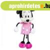 Disney: Minnie egr bbi plssfigura - 23 cm