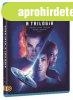 J. J. Abrams - Star Trek: A trilgia (3 BD) - kzs tokban -