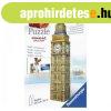 Ravensburger: Puzzle 3D 54 db - Mini Big Ben