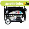 Benzines ramfejleszt 230V/380V 7kW