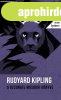 Rudyard Kipling - A dzsungel msodik knyve - Helikon Zsebk