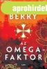 Steve Berry - Az Omega-faktor