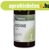 Vitaking Jd - [Iodine] 150mcg 240db tabletta