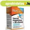 Bioco szerves magnzium b6-vitamin tabletta 90 db