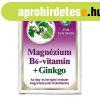 Dr.chen magnzium b6-vitamin+ginkgo forte tabletta 30 db