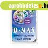 Dr.chen b-max multivitamin tabletta 40 db
