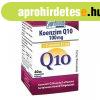Jutavit koenzim q10 100mg+e-vitamin kapszula 40 db